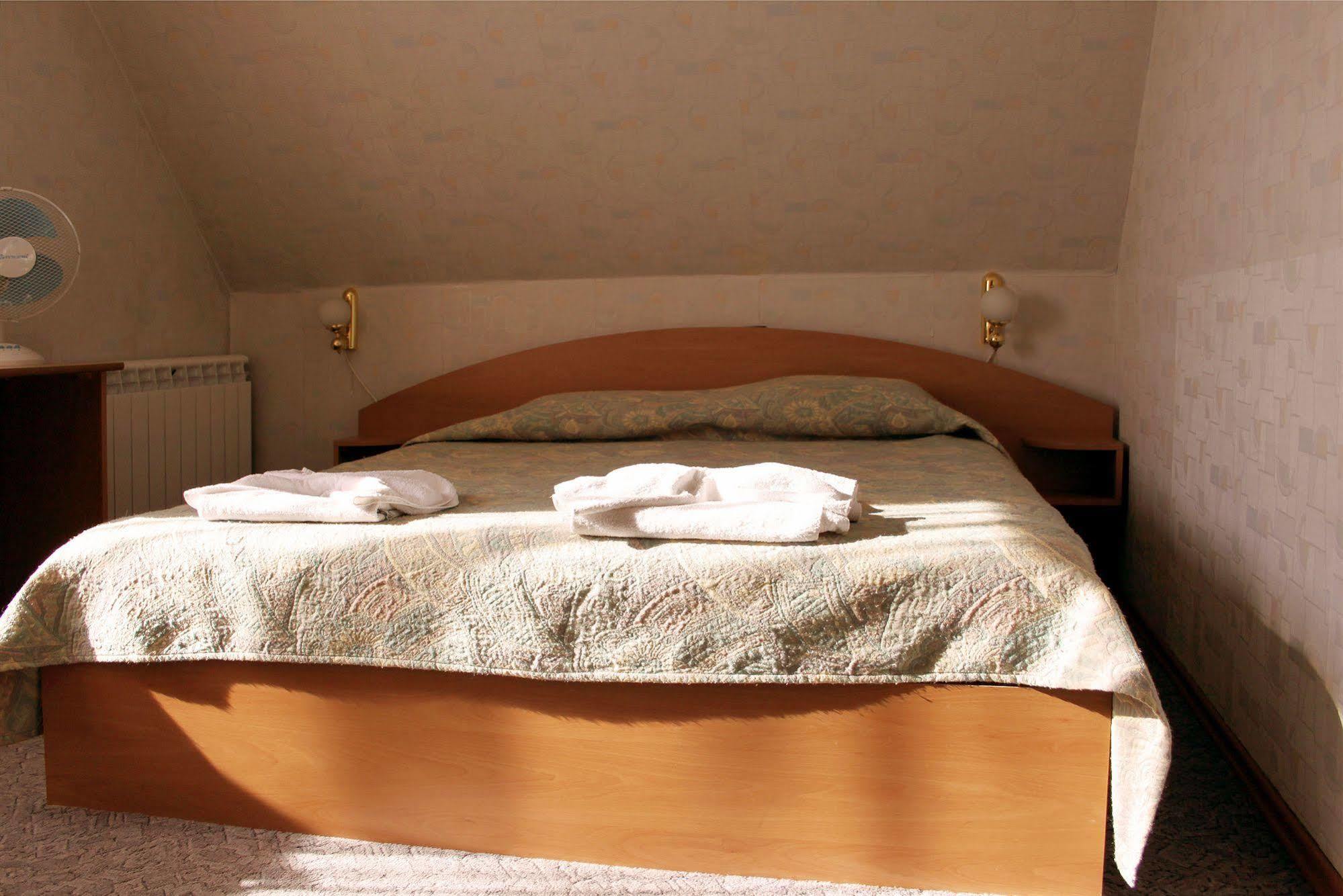 Antik Hotel 바르나 외부 사진