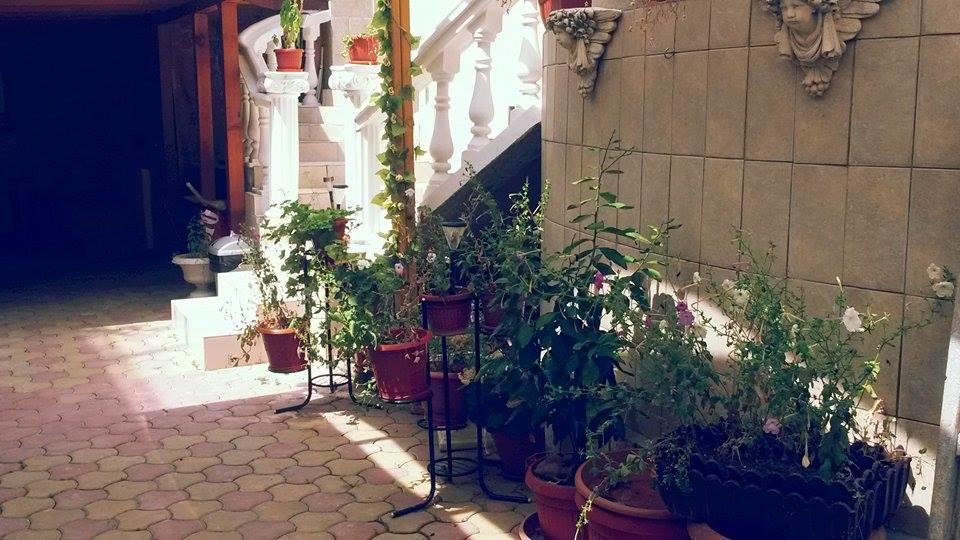 Antik Hotel 바르나 외부 사진