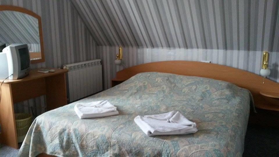 Antik Hotel 바르나 외부 사진