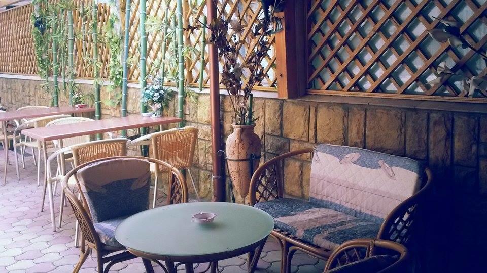 Antik Hotel 바르나 외부 사진